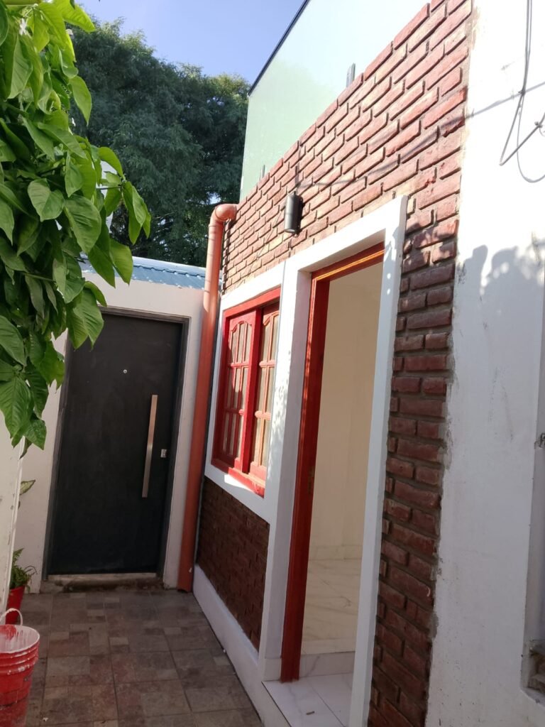 Departamento tipo dúplex en venta en Muñiz | 2 ambientes