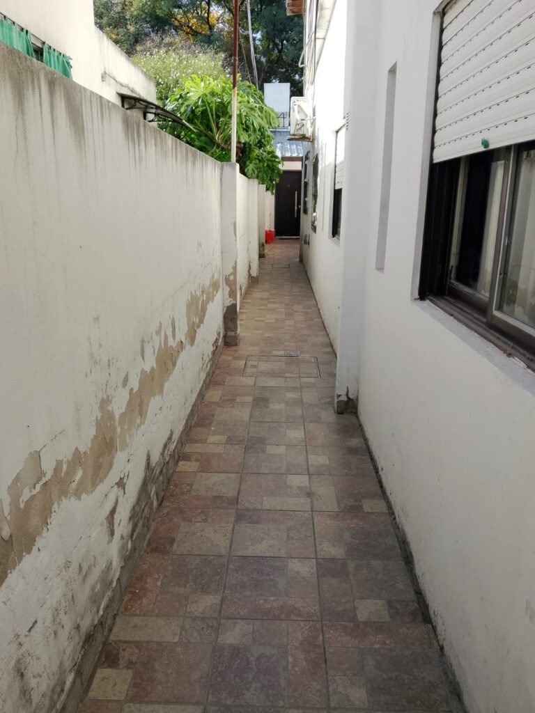 Departamento tipo dúplex en venta en Muñiz | 2 ambientes