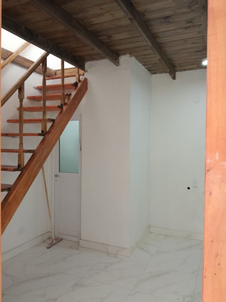 Departamento tipo dúplex en venta en Muñiz | 2 ambientes